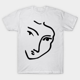 FACE T-Shirt